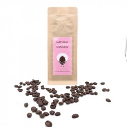 Scrubme Kaffee Bodyscrub